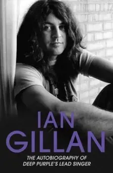 Ian Gillan, Paperback/Ian Gillan