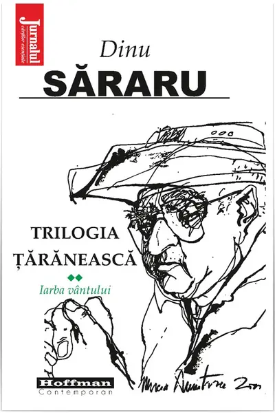 Iarba vantului | Dinu Sararu