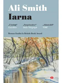 Iarna/Ali Smith