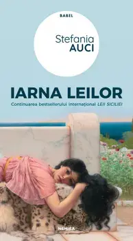Iarna leilor/Stefania Auci