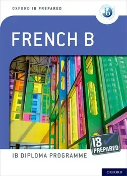 Ib French B: Skills and Practice, Paperback/***