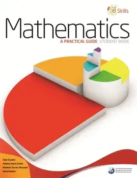 IB Skills: Mathematics - A Practical Guide, Paperback/***