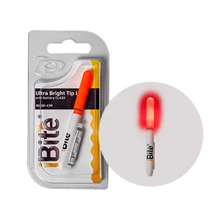 Ibite Led Varf Rosu