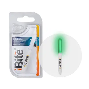 IBITE MOTION SENSOR ROSU VERDE