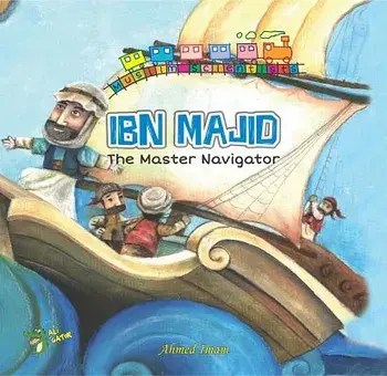 Ibn Majid: The Master Navigator, Paperback/Ahmed Imam