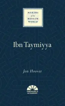 Ibn Taymiyya, Hardback/Jon Hoover