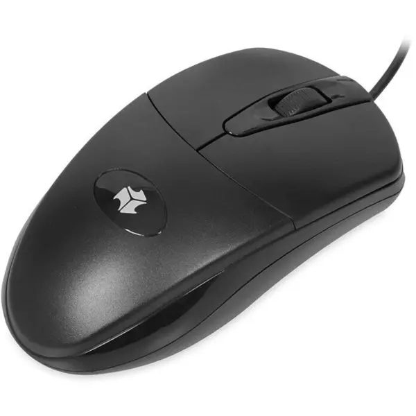 IBOX Mouse Ibox i010 Rook, 1600DPI, Optic, Negru