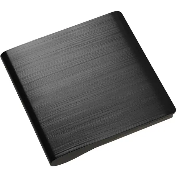 IBOX Unitate, iBOX, DVD-ROM, USB 3.0, 8 MB, 21 mm, Negru