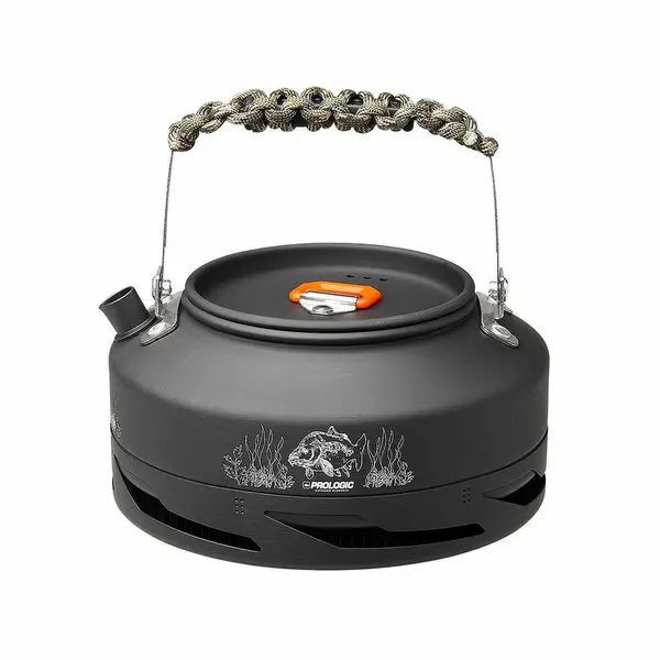 Ibric Blackfire 2 Cup Kettle 0.9L