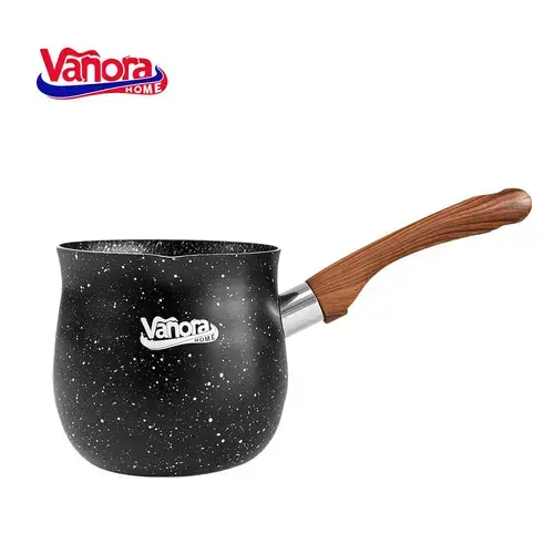 Ibric din aluminiu VANORA HOME VN-SYN-IB011, 11.5 CM, 1.1 L