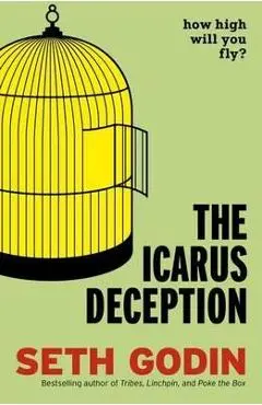 Icarus Deception