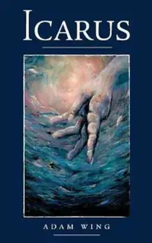 Icarus, Paperback/Adam Wing