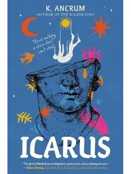 Icarus, Paperback/K. Ancrum