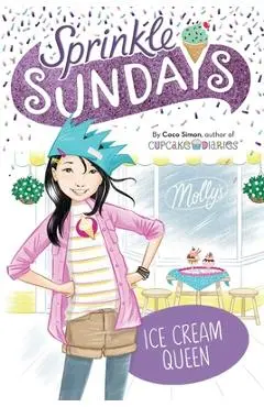 Ice Cream Queen, Volume 11 - Coco Simon