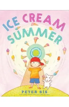 Ice Cream Summer - Peter S�s