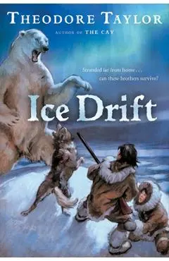 Ice Drift - Theodore Taylor