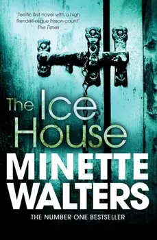 Ice House, Paperback/Minette Walters