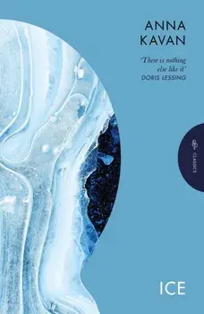 Ice, Paperback/Anna Kavan