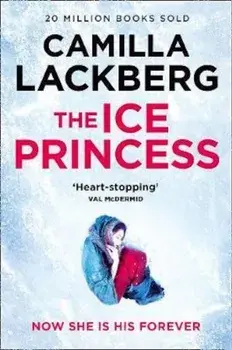 Ice Princess, Paperback/Camilla Lackberg