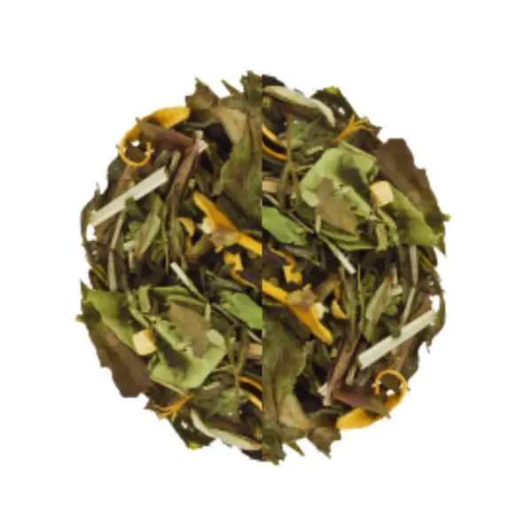 Ice Tea Citrus & Ginger (Gramaj: 200g)