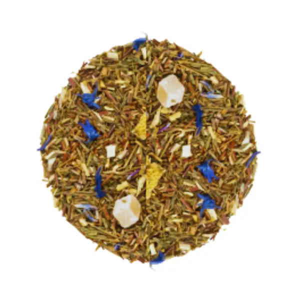 Ice Tea Rooibos Tropicana (Gramaj: 100g)