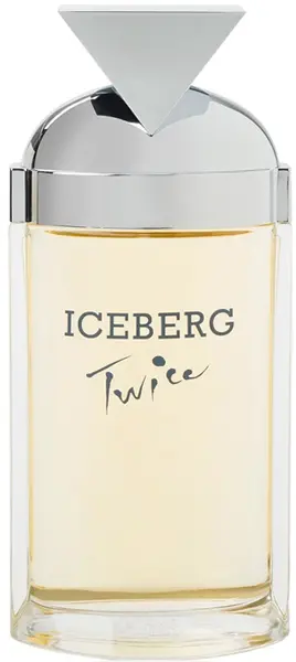 Iceberg Apă de toaletă Twice Pour Femme, 100 ml