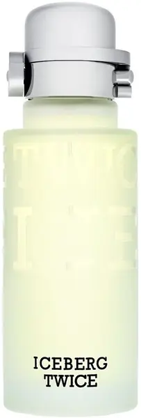 Iceberg Apă de toaletă Twice Pour Homme, 125 ml