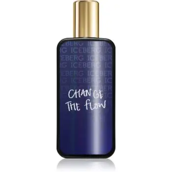 Iceberg Change the Flow Eau de Toilette pentru bărbați