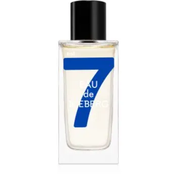 Iceberg Eau de Iceberg Cedar Eau de Toilette pentru bărbați