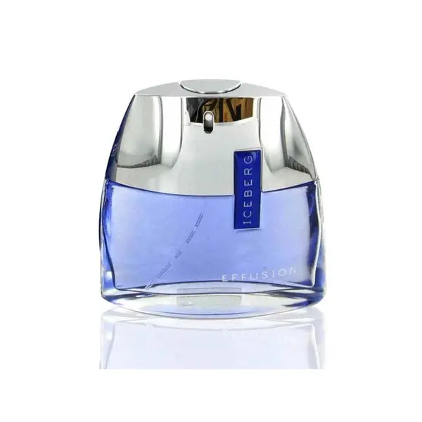 Iceberg Effusion pentru bărbați EDT Volum 75 ml