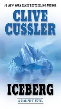 Iceberg, Paperback/Clive Cussler