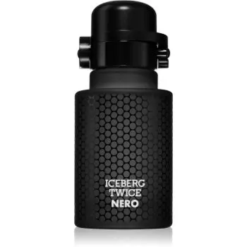 Iceberg Twice Nero Eau de Toilette pentru bărbați