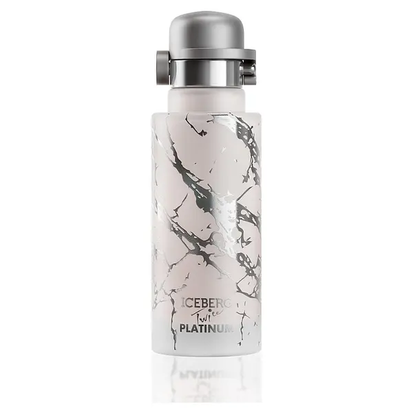 Iceberg Twice Platinum Apă de toaletă pentru femei EDT Volum 125 ml
