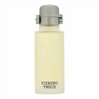 Iceberg Twice pour Homme eau de Toilette pentru barbati 125 ml