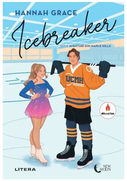 Icebreaker
