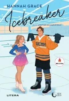 Icebreaker/Hannah Grace