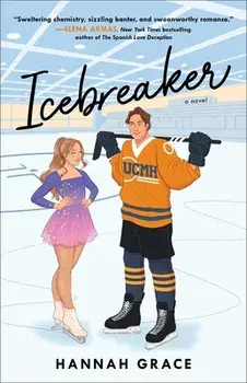 Icebreaker, Paperback/Hannah Grace