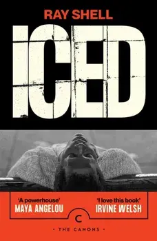 Iced. Main - Canons, Paperback/Ray Shell