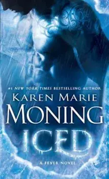 Iced, Paperback/Karen Marie Moning