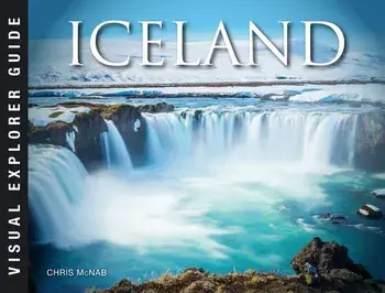 Iceland, Paperback/Chris McNab