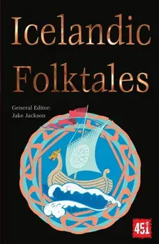 Icelandic Folktales, Paperback/***