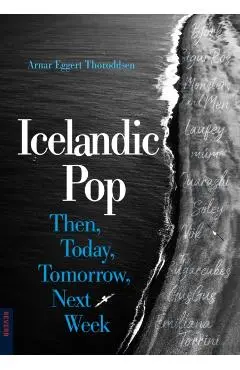 Icelandic Pop - Arnar Eggert Thoroddsen
