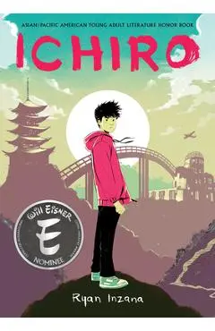 Ichiro - Ryan Inzana