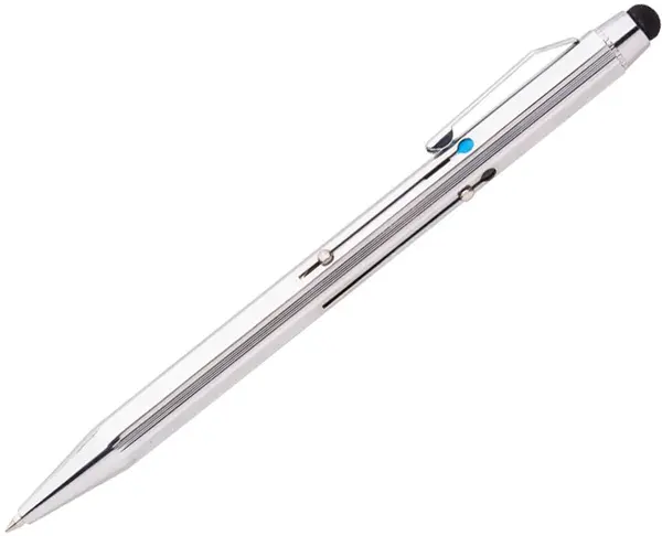 Ico Kameleon Automatic Ballpoint Pen - 4 in 1