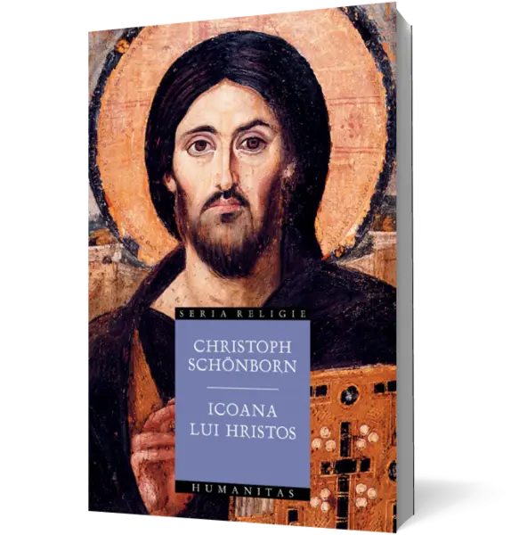 Icoana lui Hristos