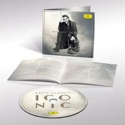 Iconic | David Garrett