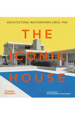 Iconic House - Richard|bradbury Powers