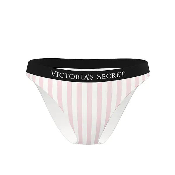 Iconic logo bikini bottom S