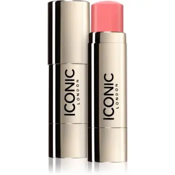 ICONIC London Blurring Blush Stick blush mat cremos