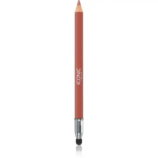 ICONIC London Fuller Pout Sculpting creion contur buze culoare SRSLY Cute 1.03 g